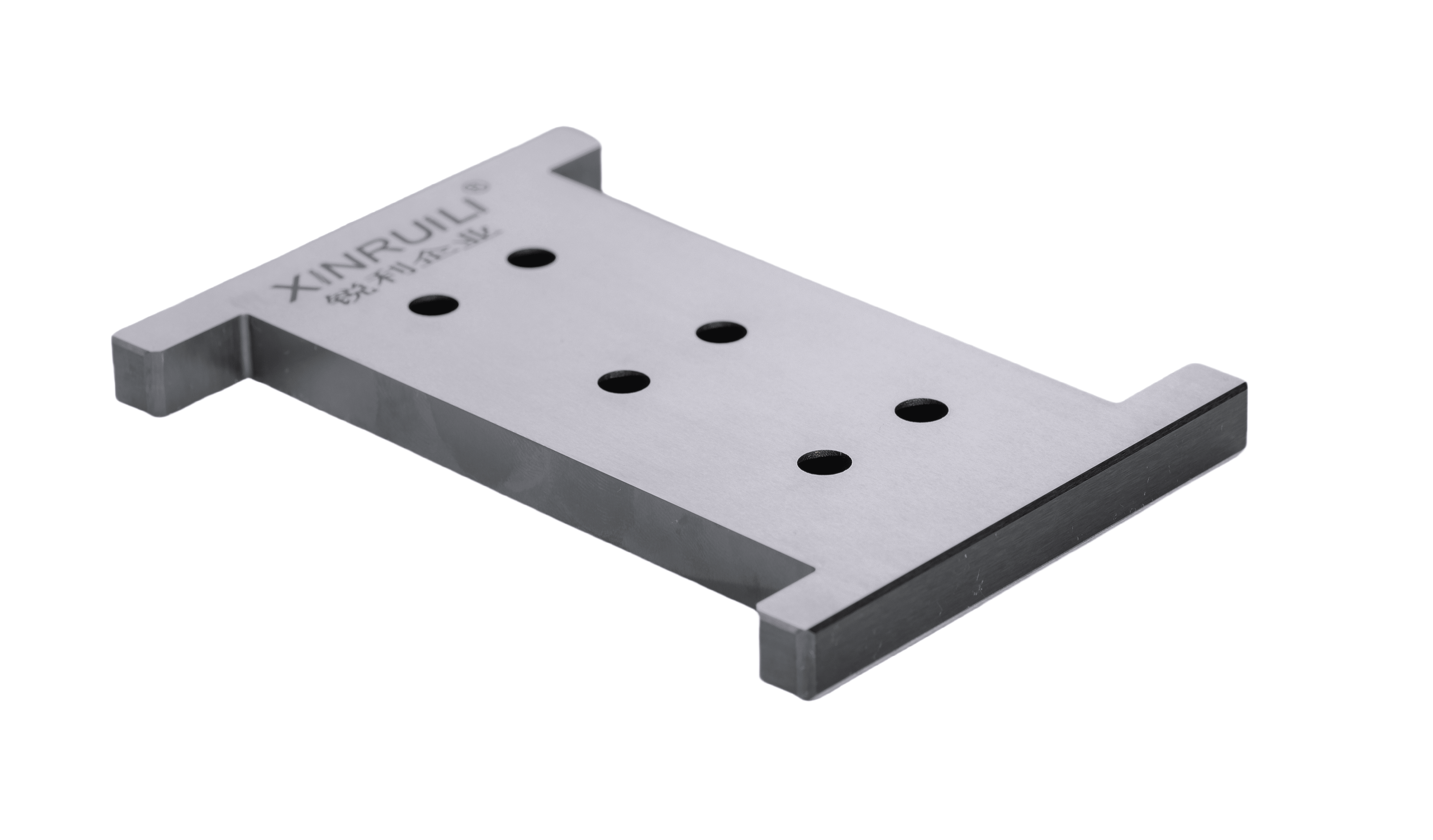 Non-Standard Customized High Quality Cutting Blade Mold Cut Film