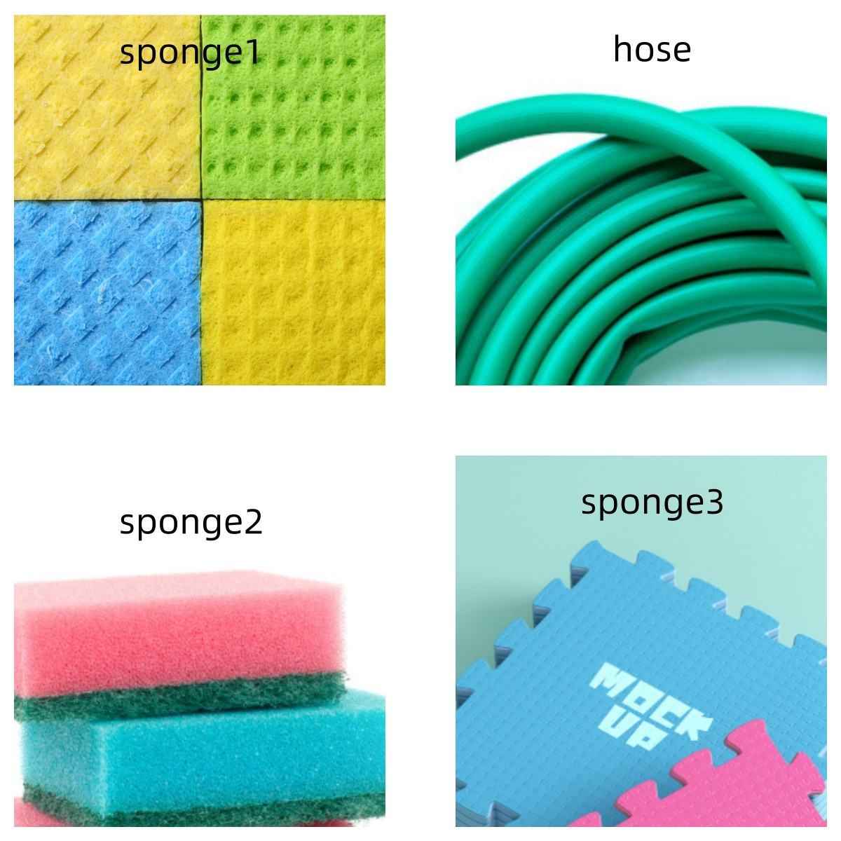 Durable Plastic Sponge Slitting Blade for Precision Cutting