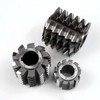 High-Speed Steel Carbide Gear Hob for Precision Cutting