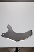 Non-Standard Customized Stainless Steel Food Machinery Meat Slicer Blades