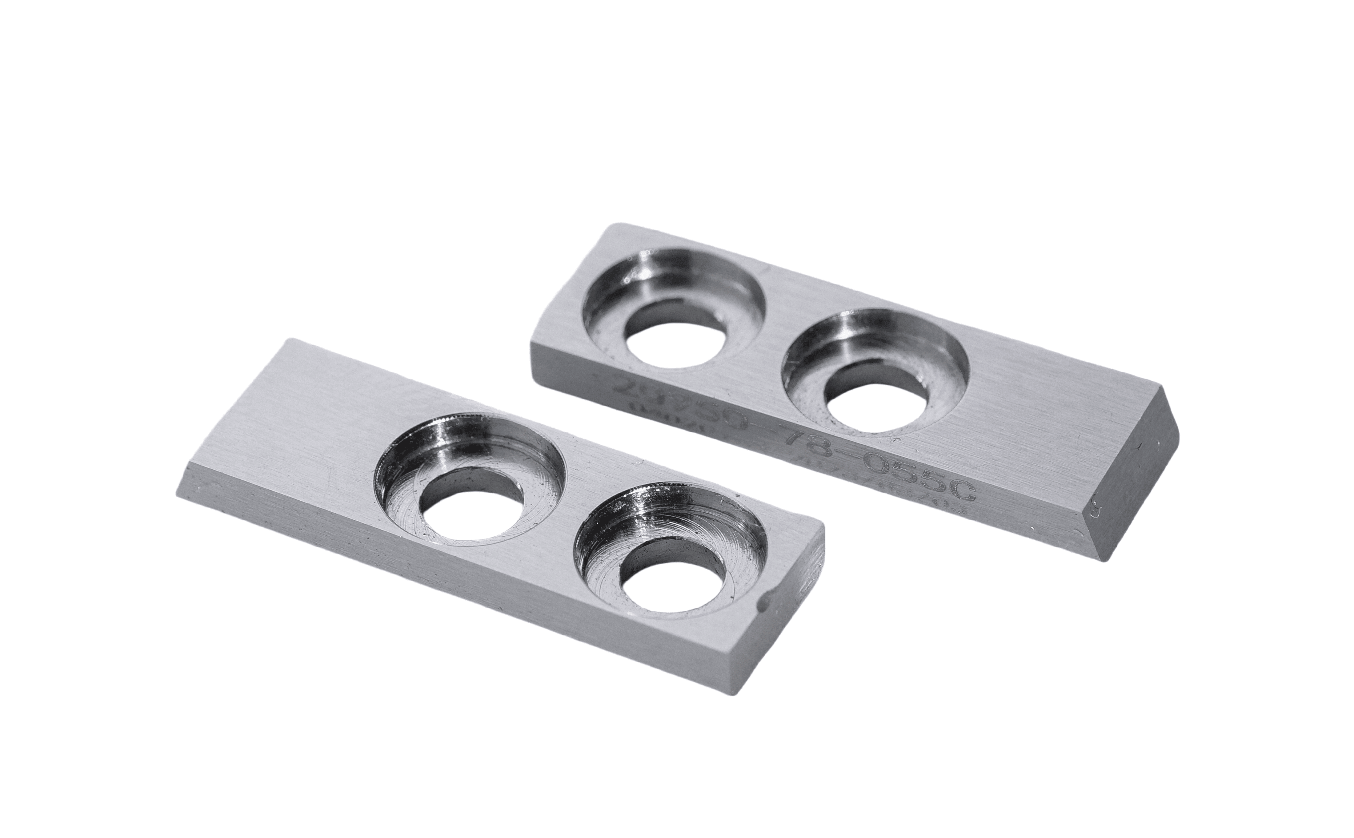 Non-Standard Custom Electronic Die-Cutting Electronic Material Cutting Blade