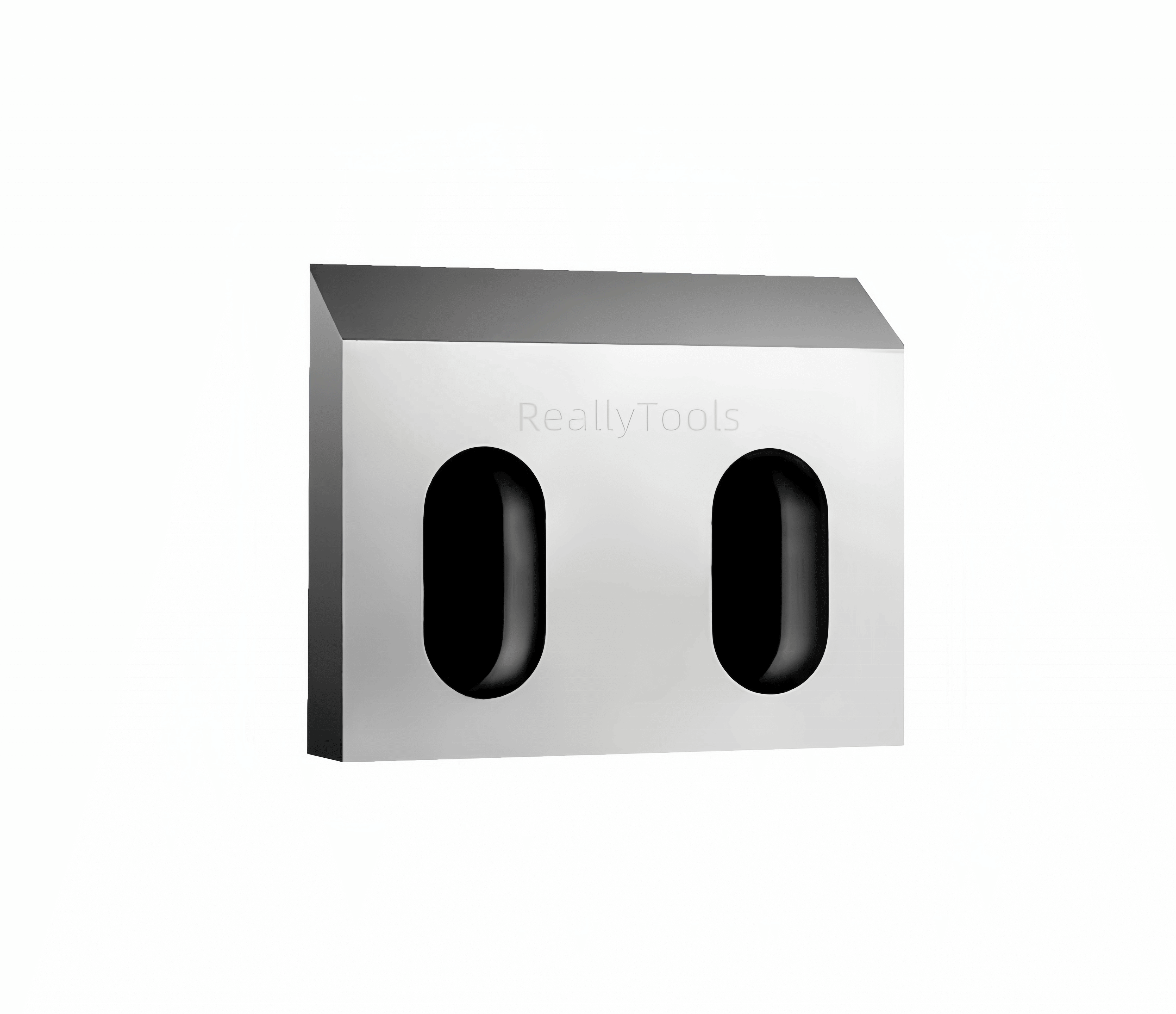 Really Tools High Quality SKD11 Plastic Crusher Recycles Paper Shredder Blade