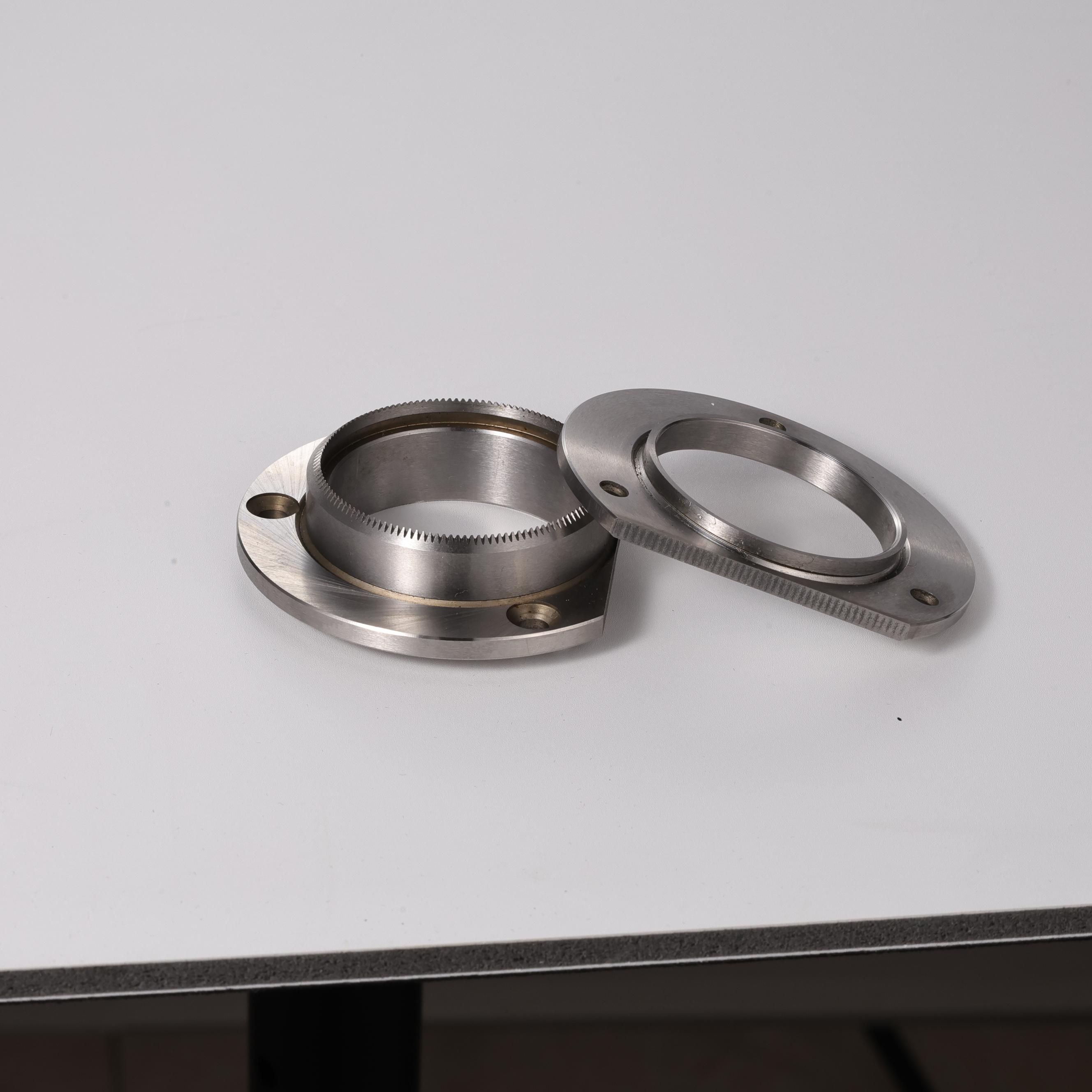 高效切割耐腐蚀工业部件工业切割刀片