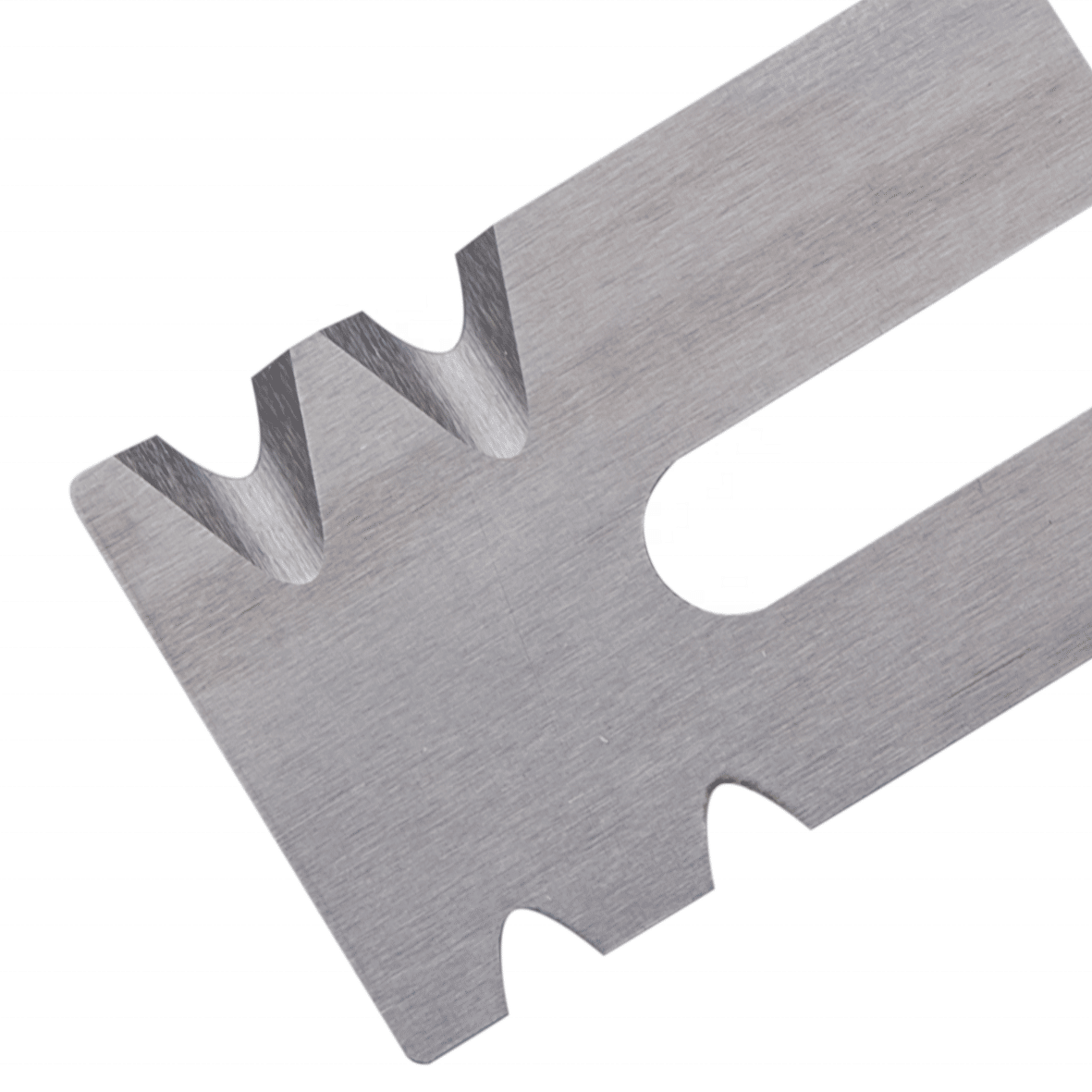 Blade for Photovoltaic Solar Panel EV Factory Customization New Energy Precisior