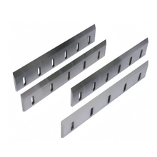 高强度定型工业部件工业切割刀片