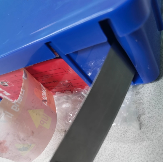 真正工具高速打印机专用刀片，适用于柔版和凹版印刷