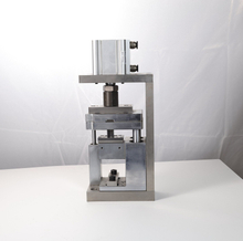 精确成型高稳定性保证式冲压剪切压印模具