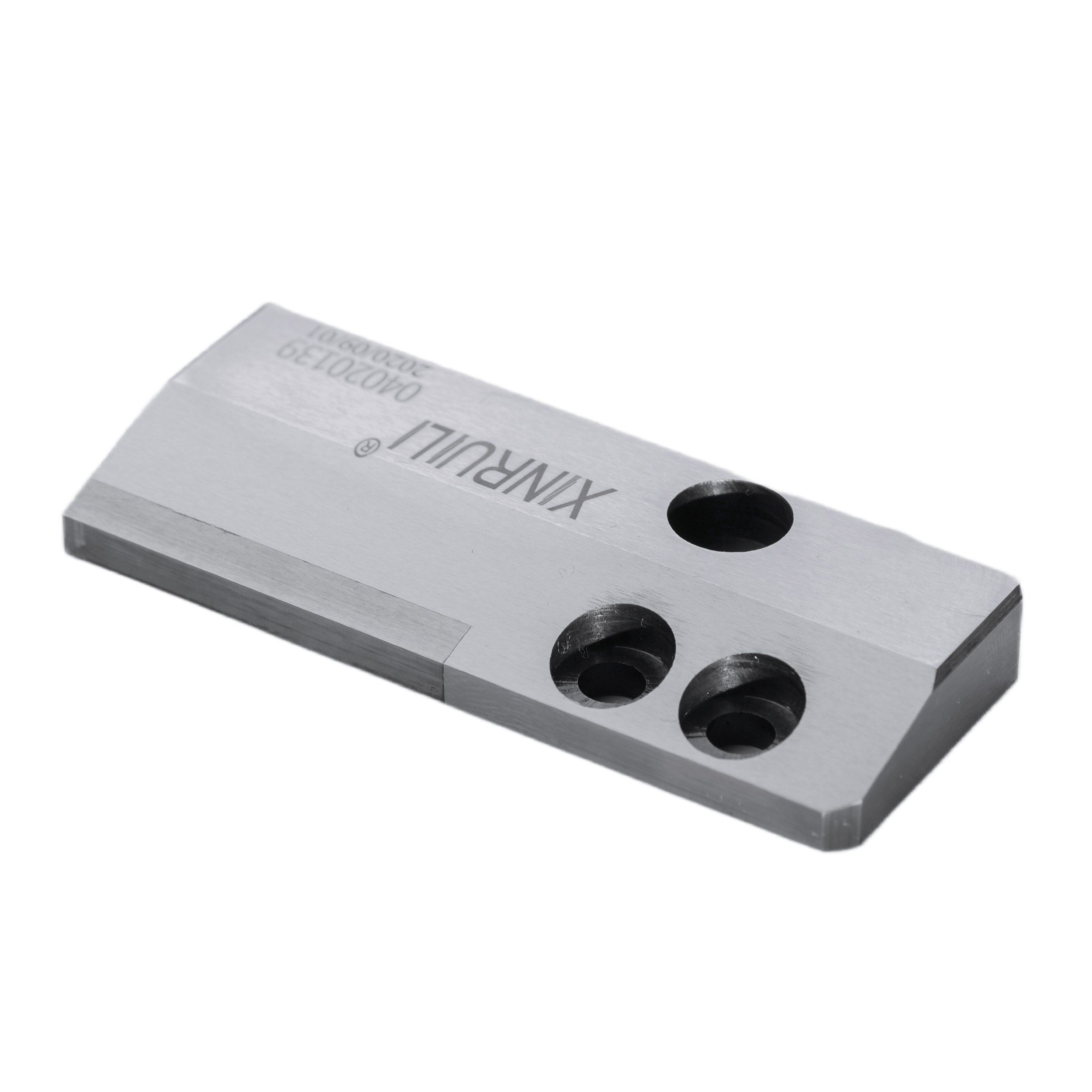 材料选择、长期耐用性加工工艺及模具