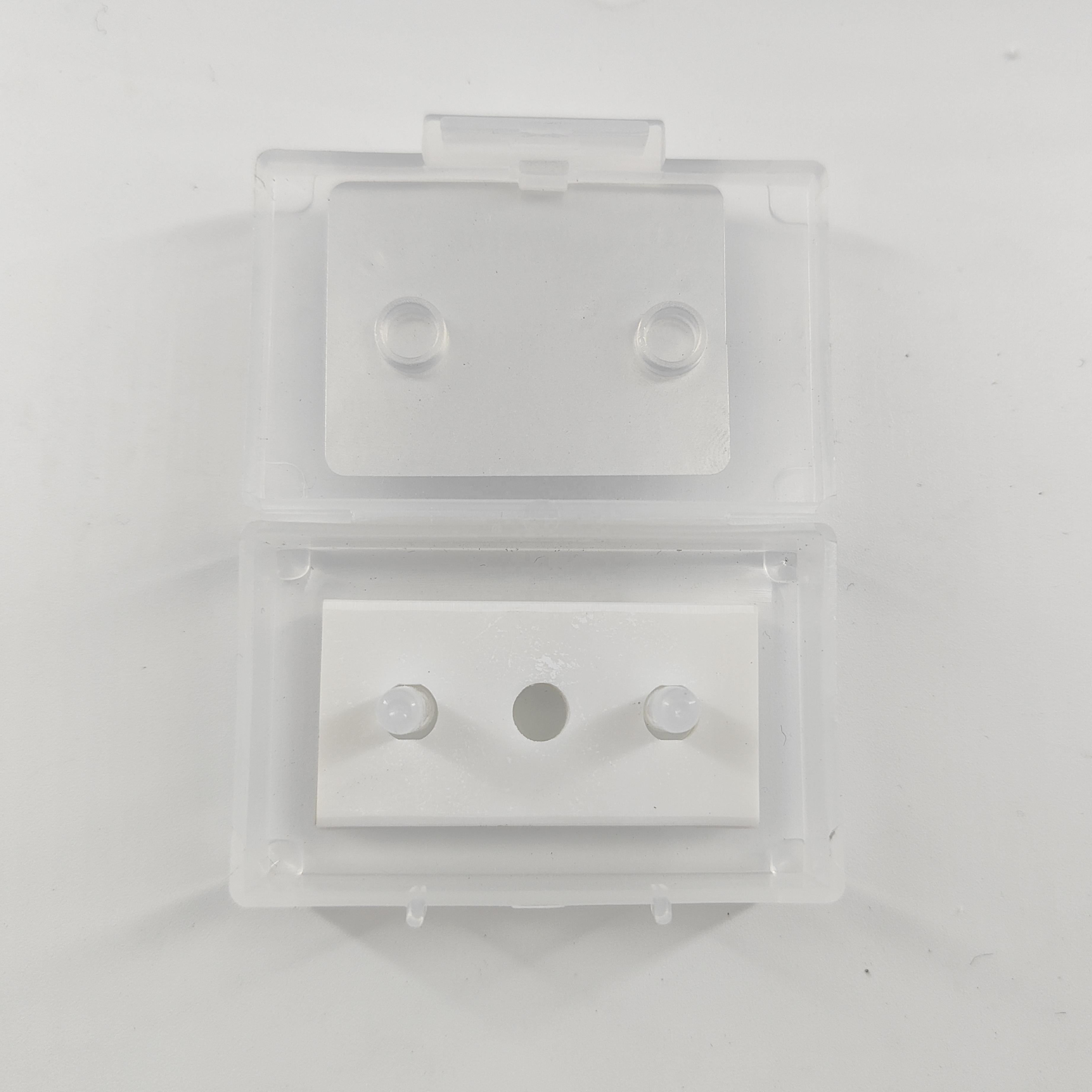 Really Tools 陶瓷三孔薄膜带、熔吹布切割刀片