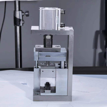 高精度锂电池刀具 用于杆耳切割刀片模具