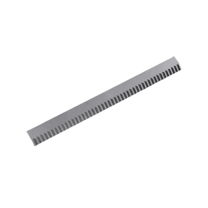 工业刀片高速钢枕式包装机齿形刀片