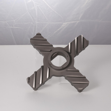 Exact Tolerance Quality Assured Industrial Components Industrial Cutter Blade