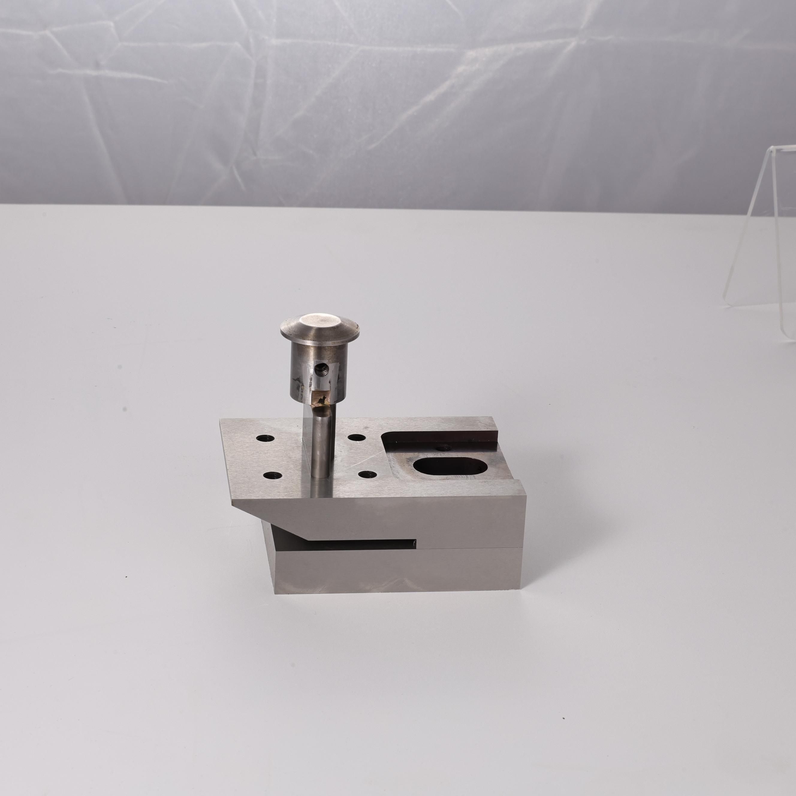 Keen Cutting Efficient And Durable Industrial Components Industrial Cutter Blade