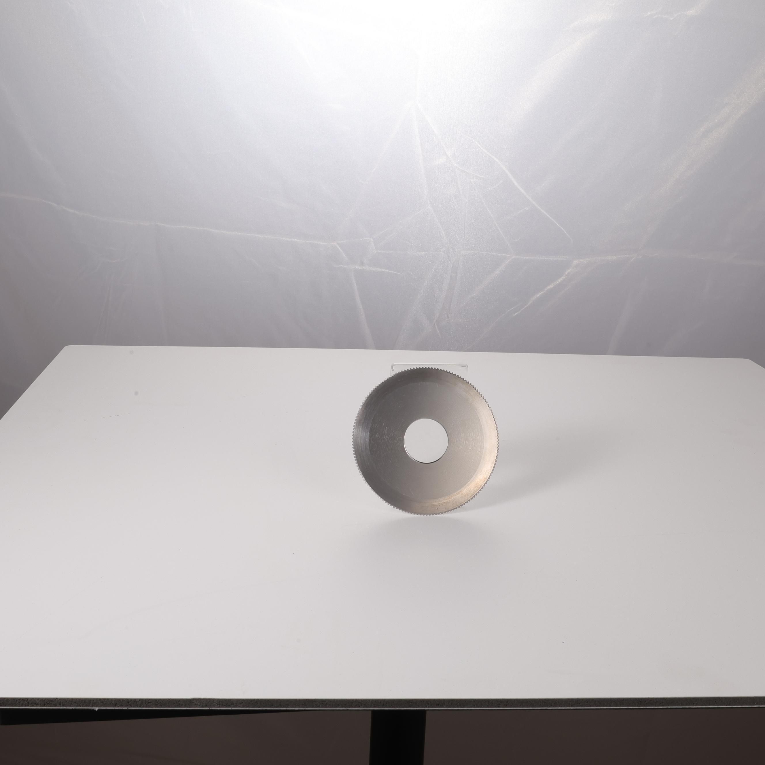 Fine-Edged Wear-Reducing Knife Blade Industrial Cutter Blade