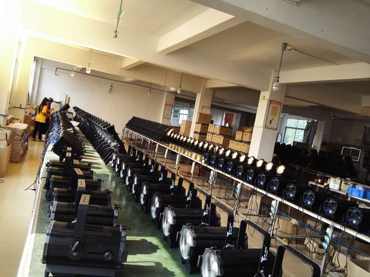 最旧厂房图片 2