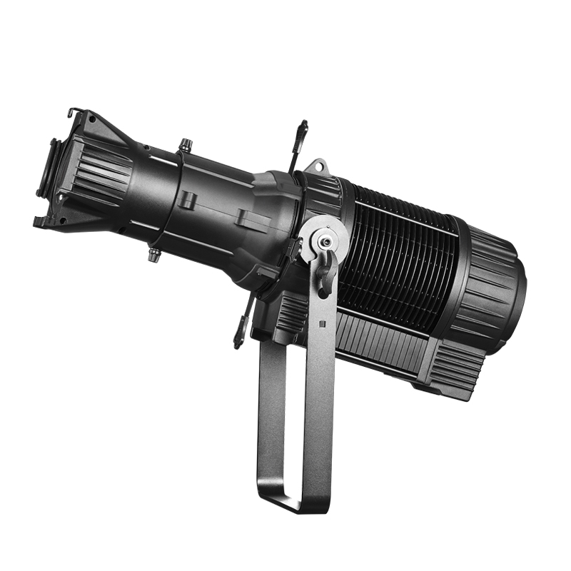 luces elipsoidales led