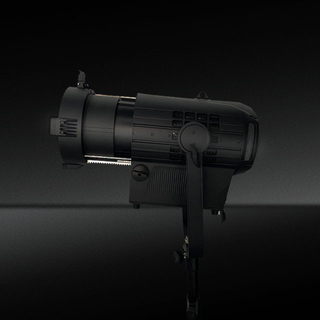 600 Вт IP65 RGBALC красочный светодиод Fresnel Spot Light 