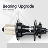 OEM 32H/36H Cheap MTB Disc Brake Bike Hub ARC MT001F/R PRO Upgrade 4 Bearings Bicycle Hub