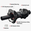 Ratchet 36T/54T Factory Wholesale Bike Parts 12x100 /142 24/24 Holes Super Light Gravel Bicycle Hub Alloy Road Disc Brake Hubs