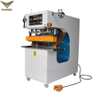 10KW High Frequency PVC Flex Banner Welder Radio Frequency Sign & Billboard Welding Machine