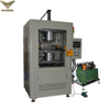 Hydraulic Pressure RO Water Storage Tank Hot Plate Plastic Welding Machine