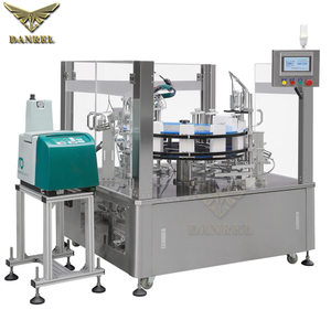Toothpaste Plastic Tube & Soap Automatic Folding Box Carton Packing Machine with Hot Melt Gluing Sealing