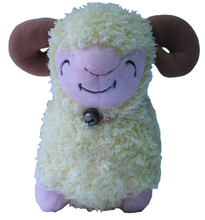 soft sheep/Plush Doll/Doll/Throw Pillow/Cartoon Throw Pillow