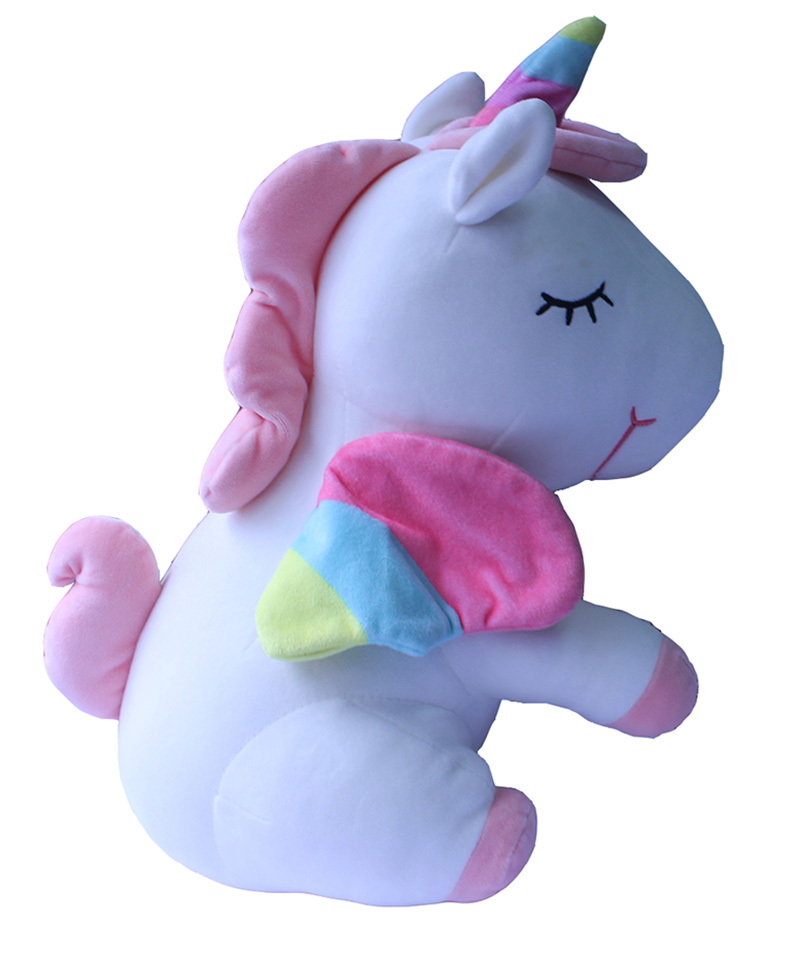 Little Pony/Plush Doll/Doll/Throw Pillow/Cartoon Throw Pillow
