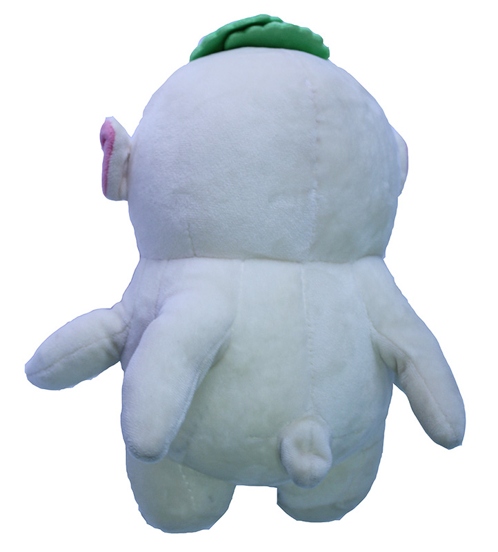 Hubal plush toys /Plush Doll/Doll/Throw Pillow/Cartoon Throw Pillow