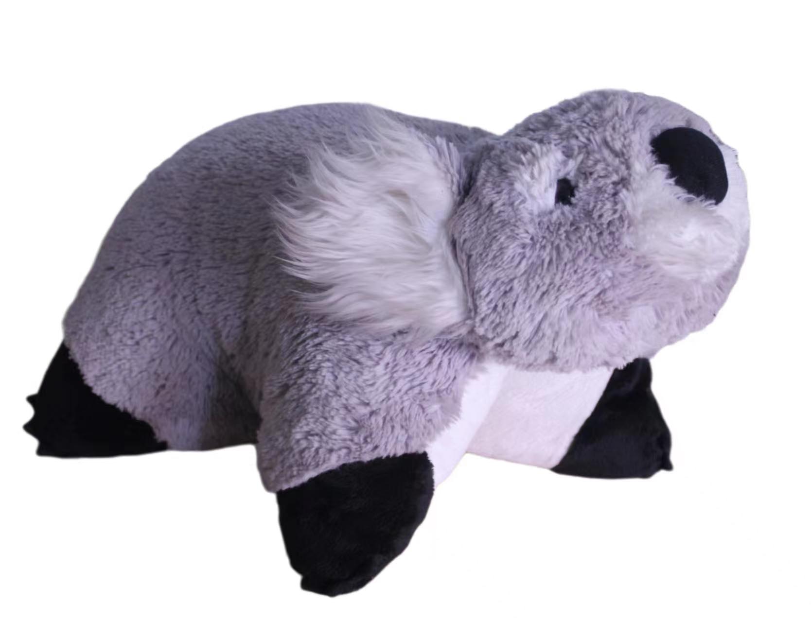 sea pig，Plush Doll，Doll，Throw Pillow，Cartoon Throw Pillow