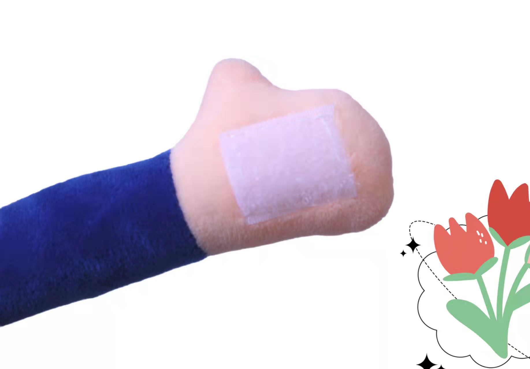 Long Arm Monkey，Plush Doll，Doll，Throw Pillow，Cartoon Throw Pillow