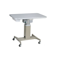 AT-30 China Top Quality Ophthalmic Motorized Table with tale size 50*80cm
