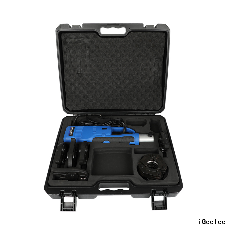 iGeelee® CZ1550 DC Electrical Pressing Clamping Tools