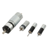Planetary gearmotor D223C-03&04