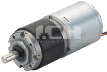 Planetary gearmoto D323P-41&42