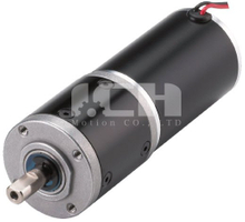 Planetary gearmotor D423C-03&04