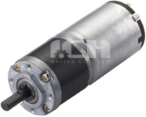 Planetary gearmotor D223P-03&04