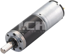 Planetary gearmotor D223C-03&04