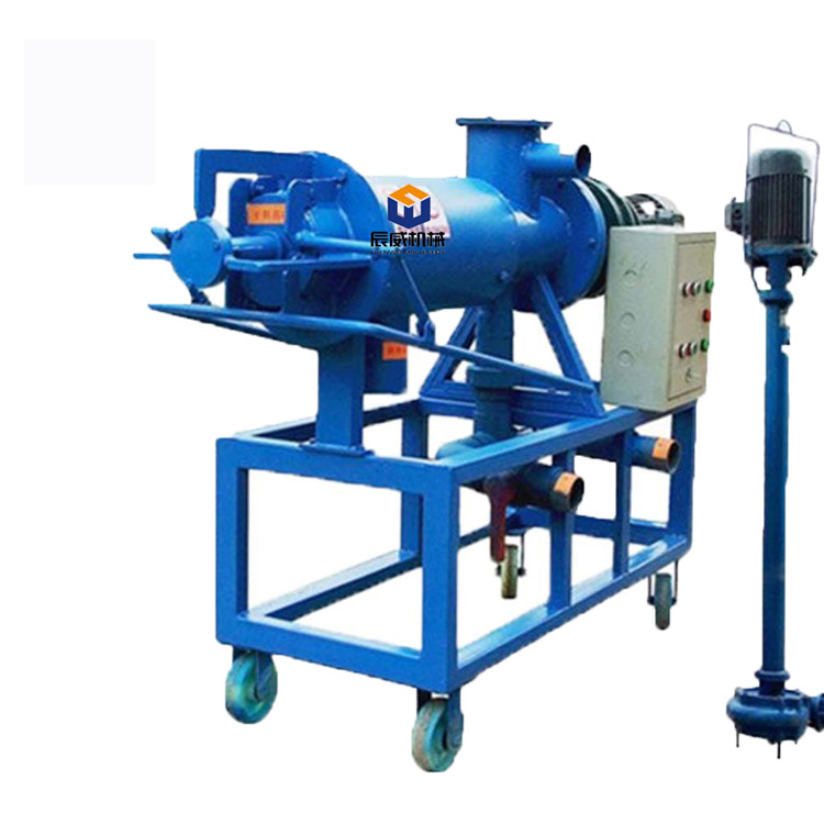 Solid-liquid separator----Professional environmental protection machine ...