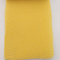 Yarn coated mesh fabric