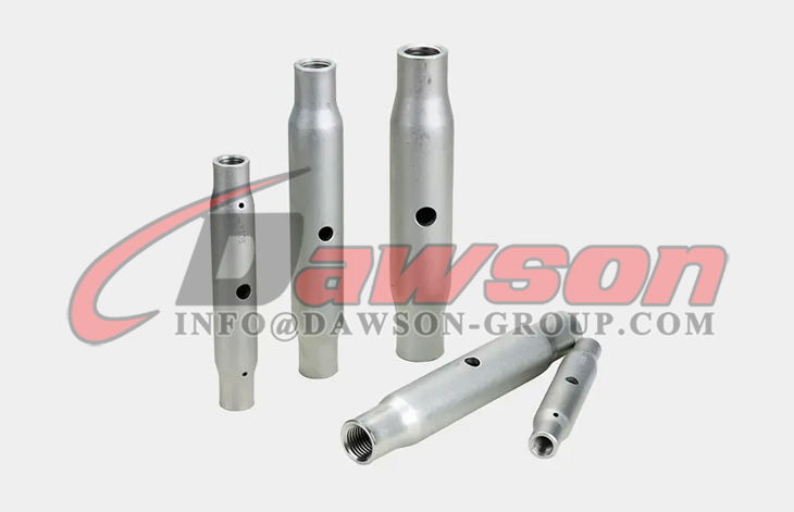 Tensor de tuber&iacute;a de acero DIN 1478, tensor y ensamblaje - Dawson Group Ltd. - Fabricante, proveedor, f&aacute;brica de China