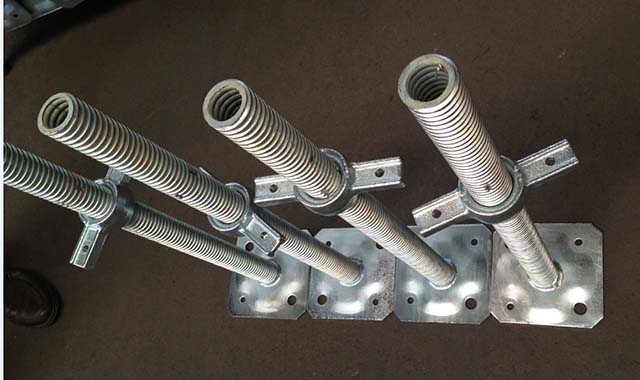 Jack de tornillo Show 02