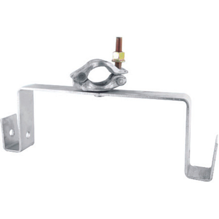 单耦合器与U型支架