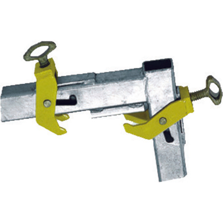 Зажимный угол