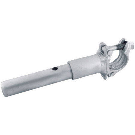 耦合器与焊接销