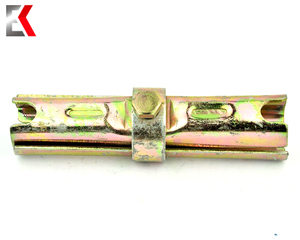 Pin de articulación interna presionada