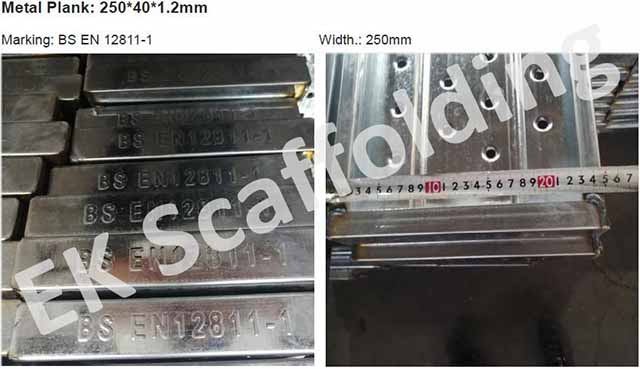 金属木板显示01