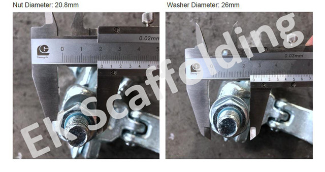 Drop Forged Double Copler Show 02