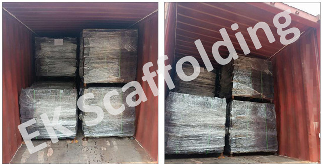 Foto de carga de Jack Base 03