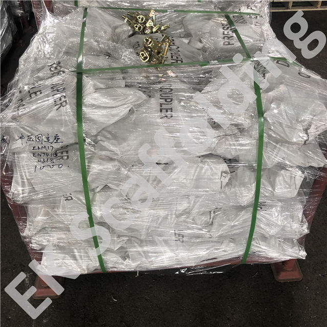 Presionado Doble Show 09